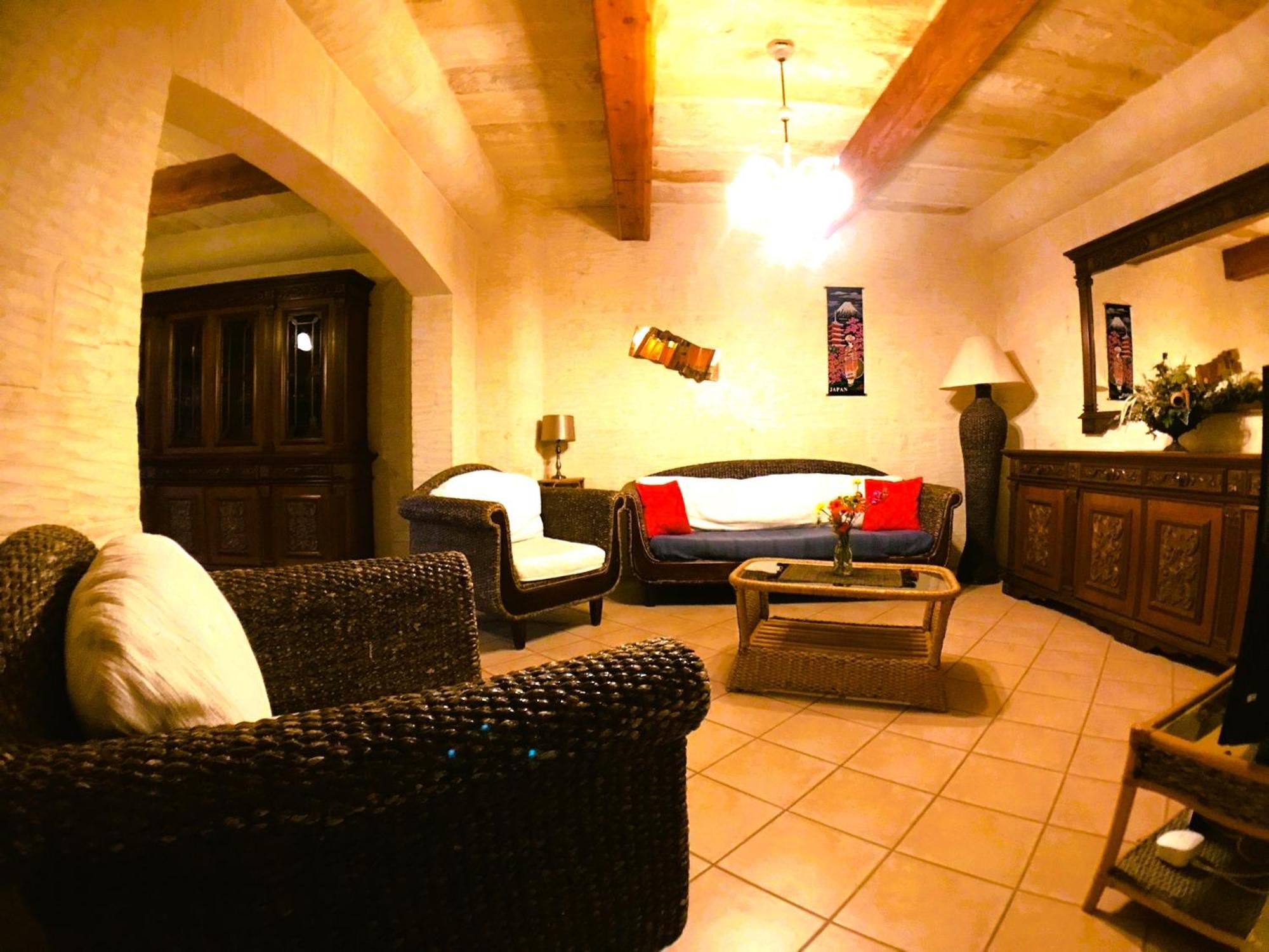 Ad Hoc B&B Il-Pergla Exterior photo