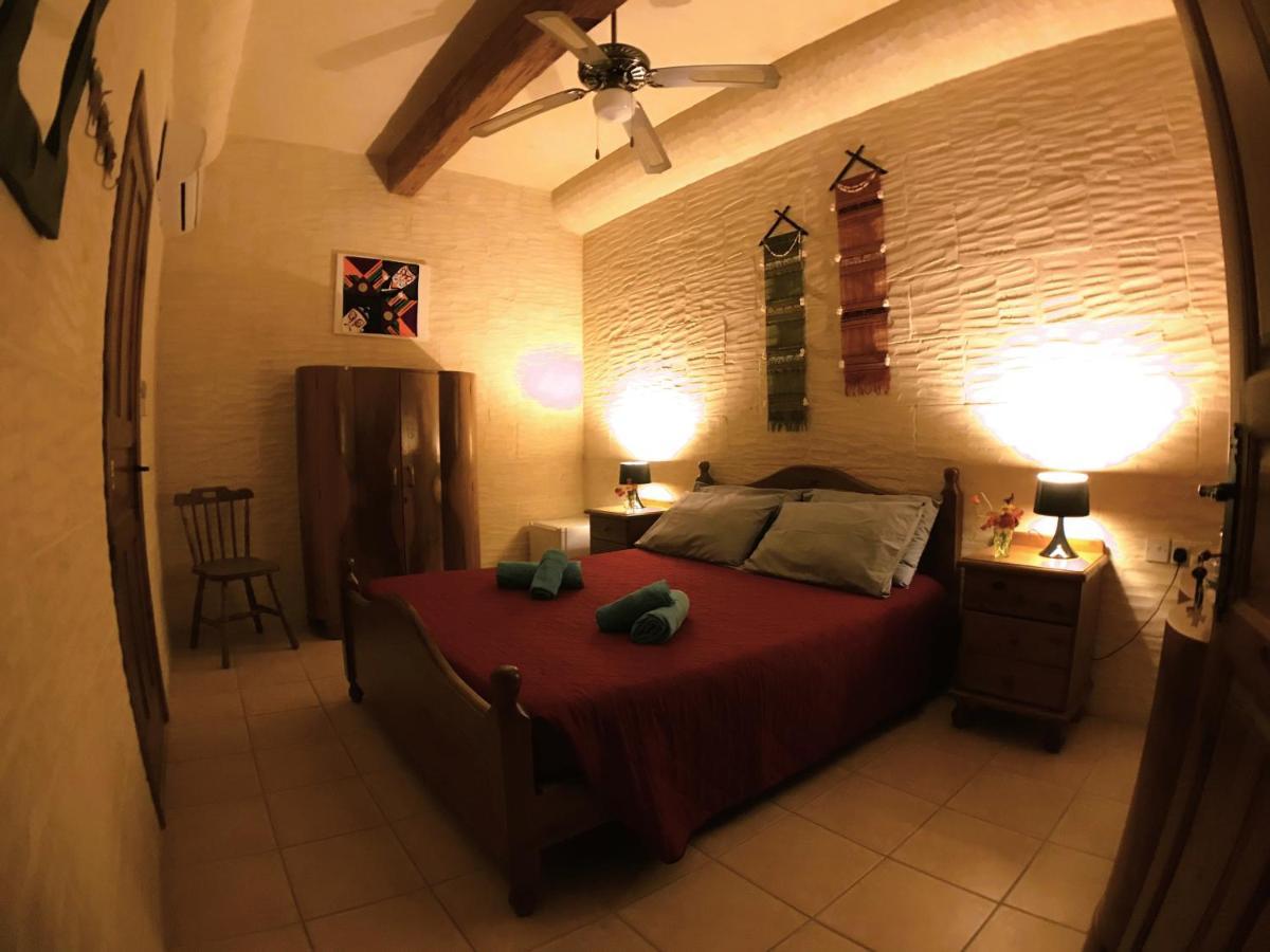 Ad Hoc B&B Il-Pergla Exterior photo